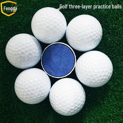 Golf – Golfové míčky