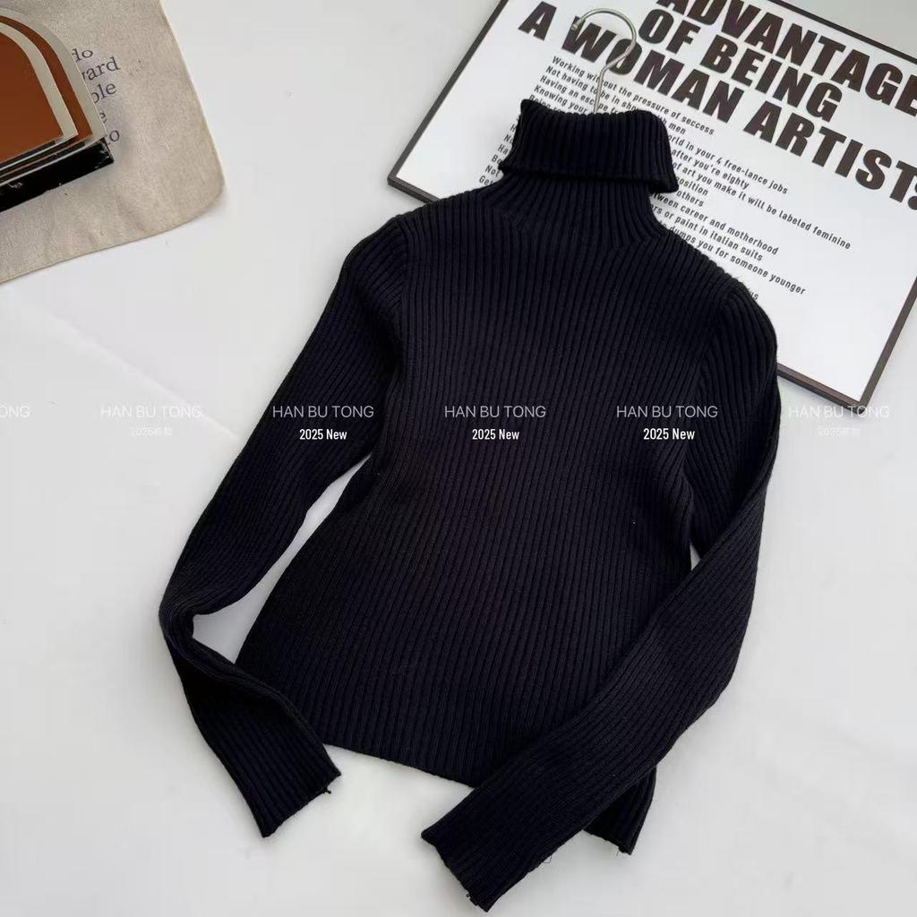 Mädchen Denim Set Herbst-Winter 2025: Jacke mit Pelzkragen & Weitbeinige Hose mit Samtfutter