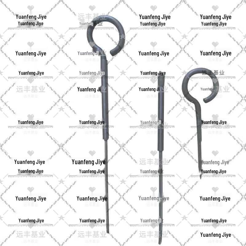 Type 92 5.8mm Cleaning Rod Multi-tool Accessory