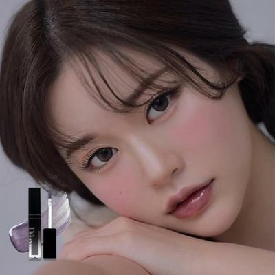 Pearl-Kissed Plumping Lip Glace 3.8g