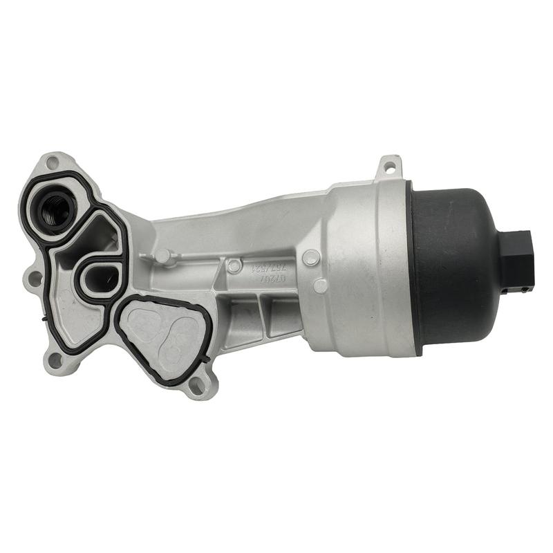 Artudatech Oil Cooler Filter Housing 11428643762 11427558521 For Mini Cooper R55 R56 One