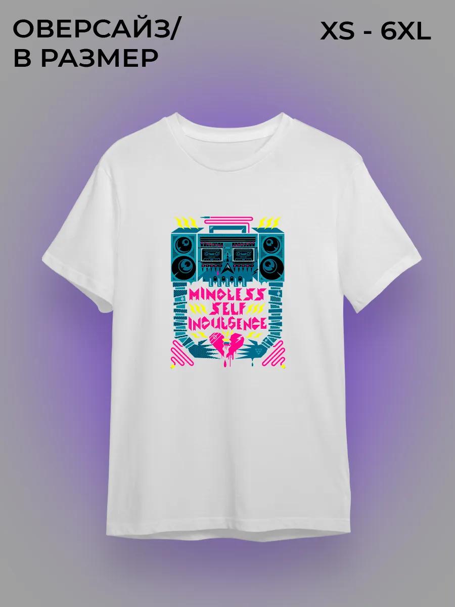 

Cookie Run Shadow Milk Cookie T-shirt 2XL