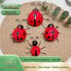 Accesorii pentru decor – Produse din metal