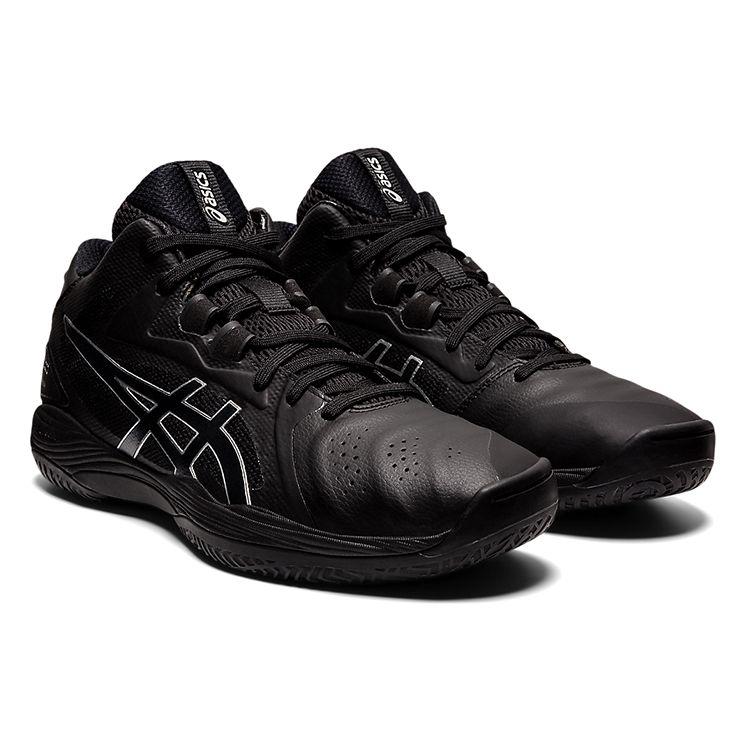 Asics Gel-Hoop V13 Basketball Shoes Unisex sneaker Black 1063A033-001