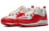 Nike Air Max 98 University Red White 640744-602