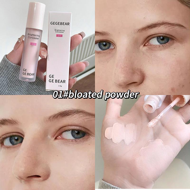 

GEGE BEAR Осветляющий консилер