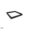 ECO Black Mounting Frame for 60x60 LED Panel
