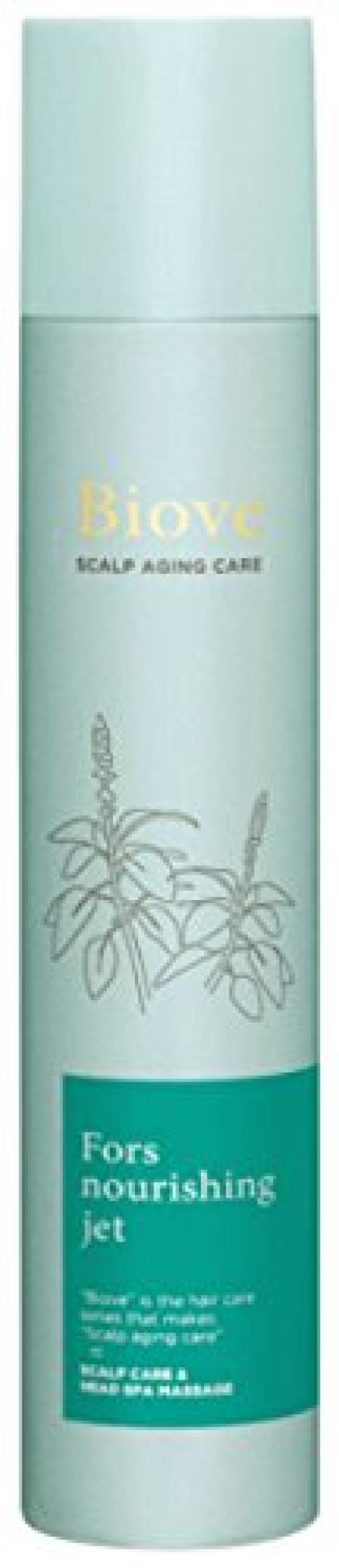 

DEMI Biove False Nourishing Jet 300g