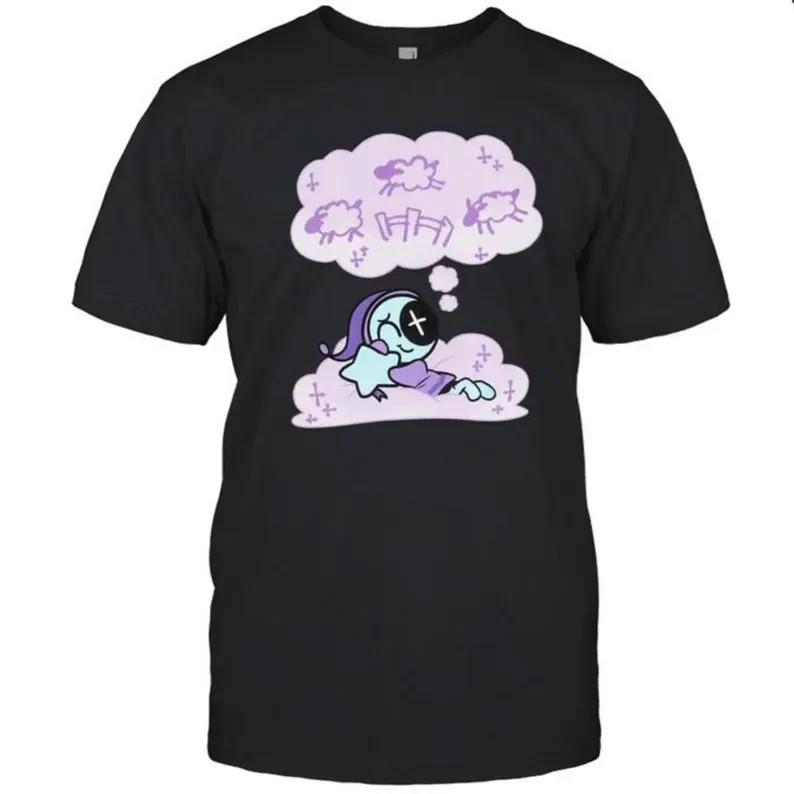 

Dandys World Astro Dreaming Limited Shirt Unisex T-Shirt XXL