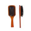 Wooden Air Cushion Hair Styling Comb - Massage Comb for Home