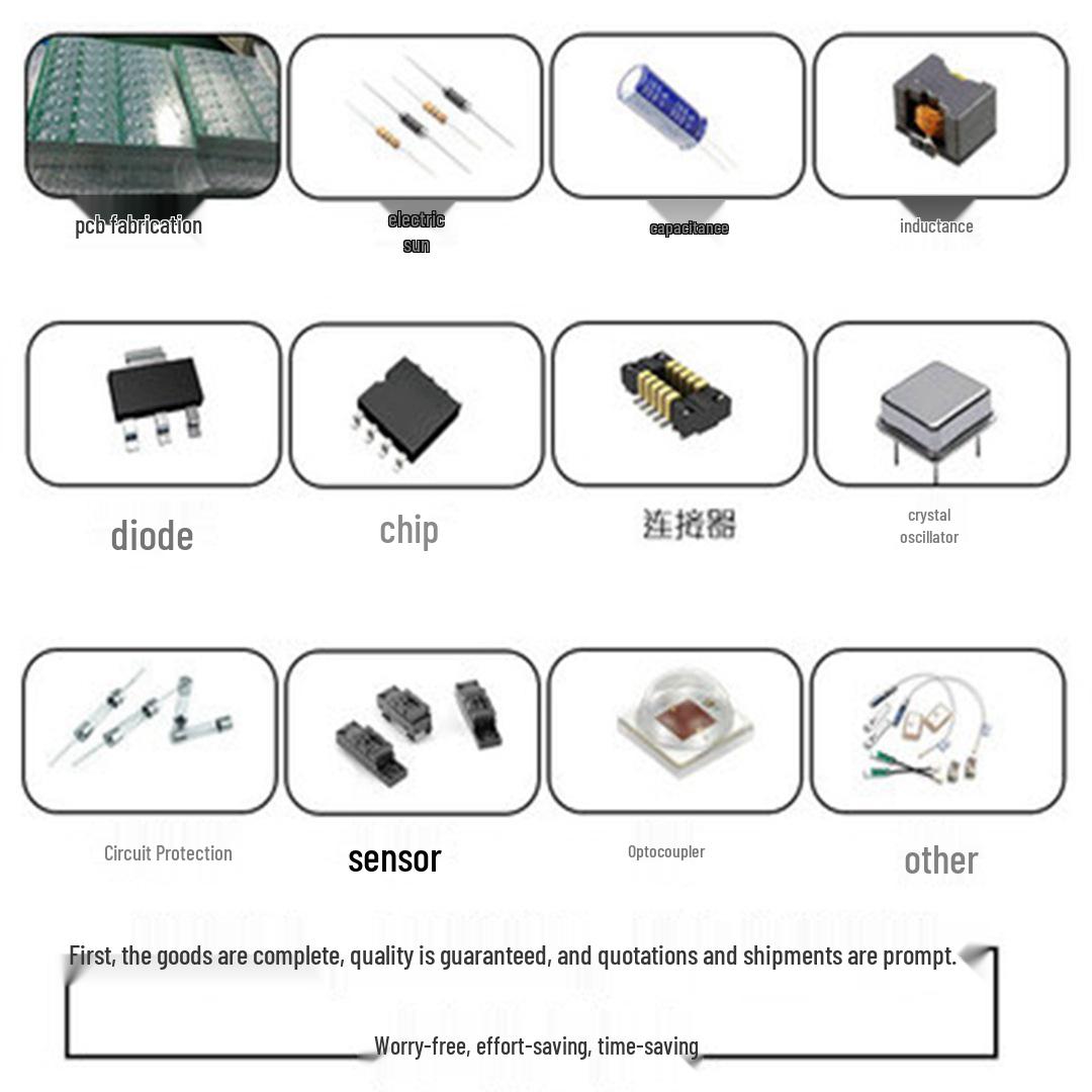 

Оригінальний IRFPC50PBF TO-247 N-канальний 600В 11А MOSFET-транзистор