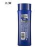 Clear Men's Deep Clean Anti-Dandruff Shampoo Twin Pack