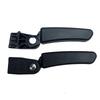 Motorcycle Aluminum Rear Box Passenger Armrest For BMW R1200GS R1250GS F800GS Adventure S1000XR R1200 GS LC F750GS F850GS F900XR