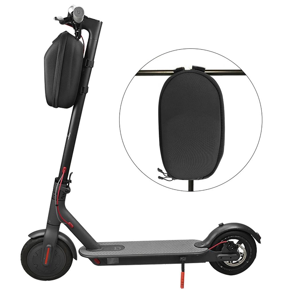 Electric Scooter Head Bag For Xiaomi Mijia M365 Electric Scooter Ninebot ES1 ES2