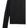 Y-3 Crew Neck Side Slit Long Sleeve T-Shirt Men Tops JX4806
