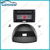 9 Inch Car Frame Fascia Canbus Box Adapter Android Radio Dash Fitting Panel Kit For Renault Clio 2 2000-2012