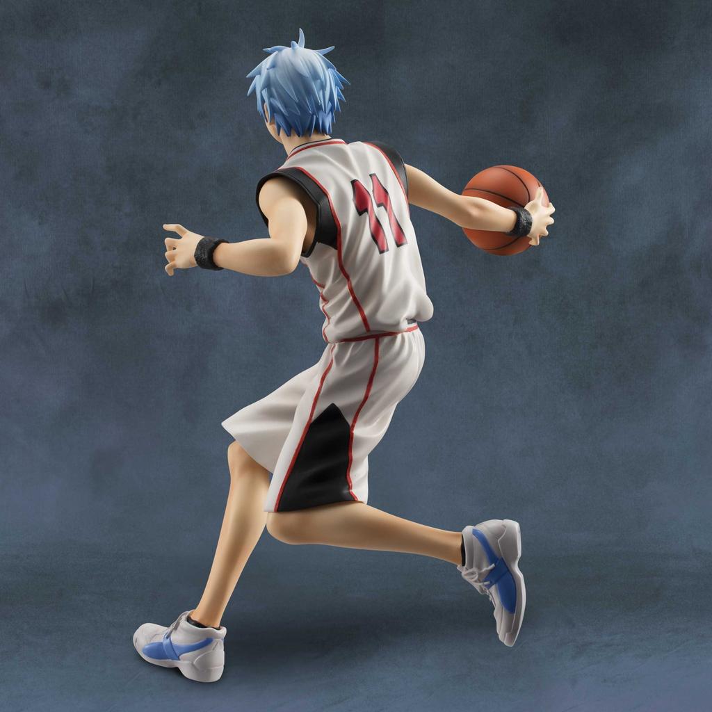 Basketball Figure Kuroko Tetsuya Kuroko's Series