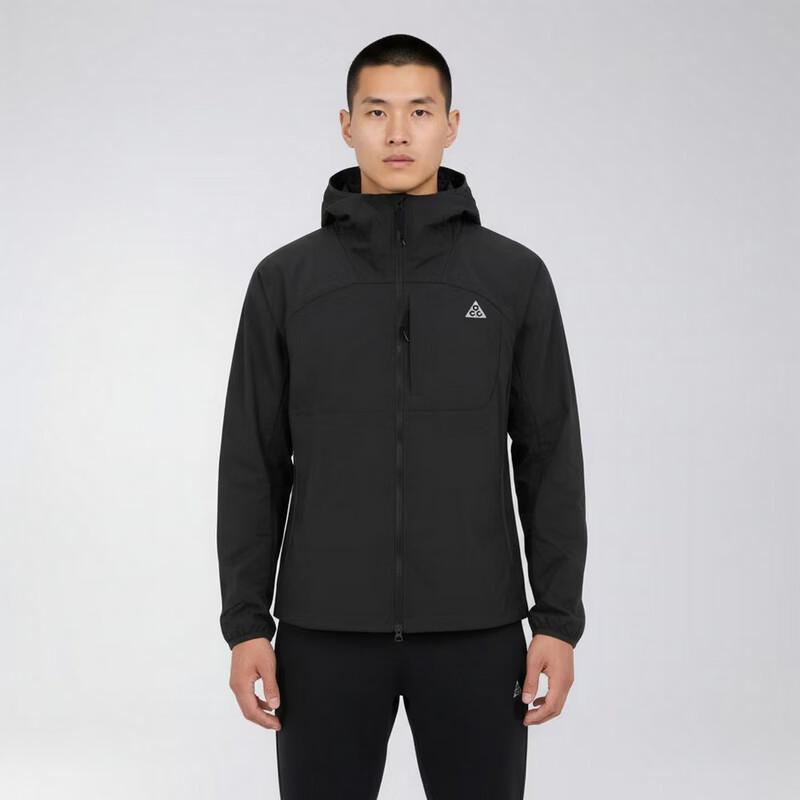 Мужская тканая куртка с капюшоном Nike IF0960 XL
