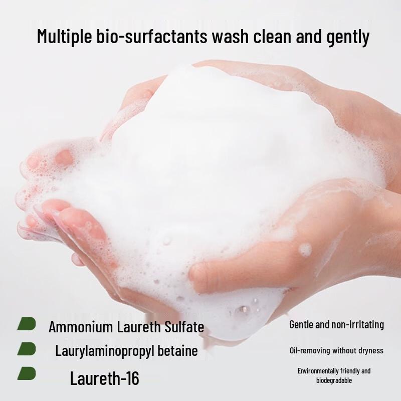 Kao Relaxing Scented Body Wash