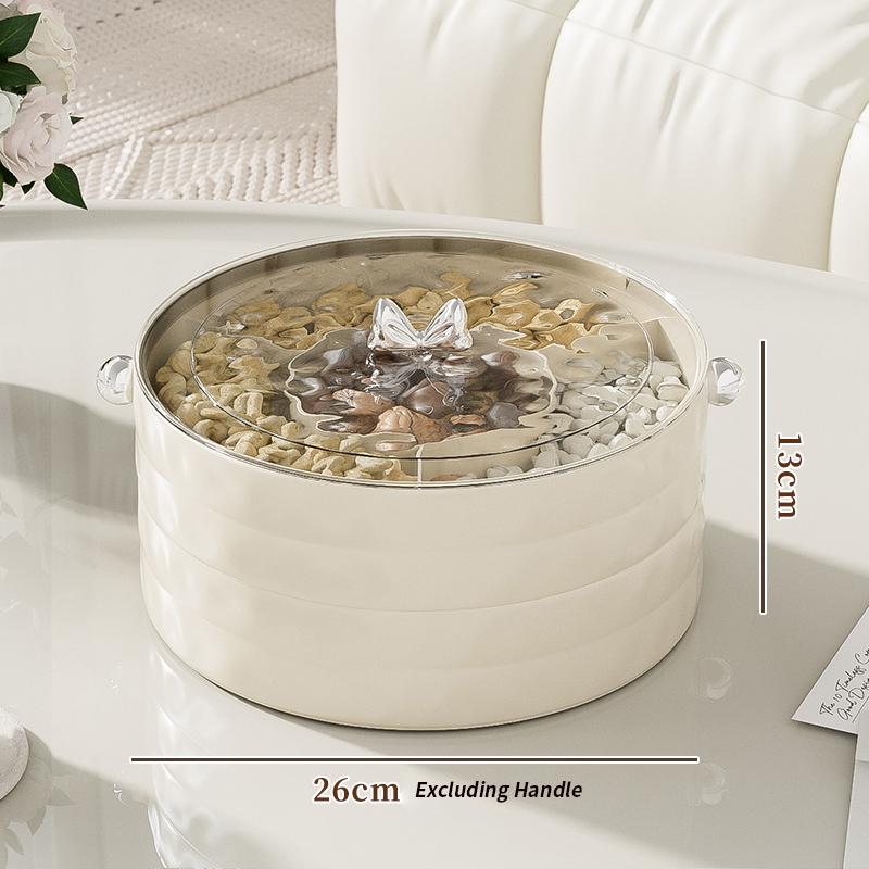 

Продукция Ящик для фруктов для дома, журнальный столик для гостиной, поднос для сухофруктов, коробка для конфет, ящик для хранения ореховых закусок, поднос для арахиса и семян дыни