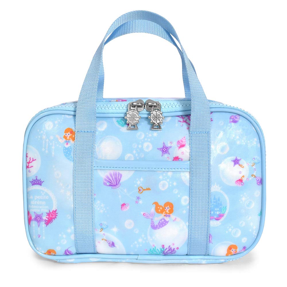 COLORFUL CANDY STYLE Sewing Mermaid and the Shining Philharmonic of Elementary School Sewing Sewing Home School 1 Thread Ripper for Cutting and