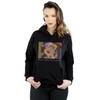 Disney Womens/Ladies Beauty And The Beast Madame De La Grande Bouche Hoodie