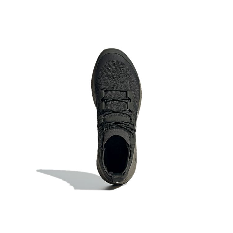 Adidas Parley X Terrex Free Hiker Earth Trace Cargo Men Sneakers Black Legend-Earth Core-Black GX0062