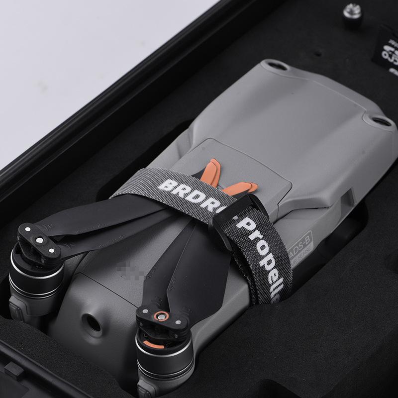 2025 Suitable for DJI Royal AIR3/MINI 4PRO Paddle Bundle MINI 4K Paddle Strap Blade Accessories