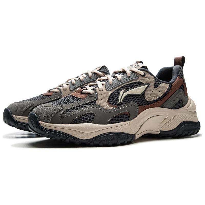 Li Ning Churui V2  AGCU375-3