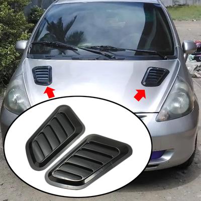 Luchthappers voor motorkap voor Ix35 Solaris Hyundai Renault Captur Kia Sportage 4 Mazda 6 GG Camry 55 Land Cruiser 200