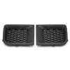 M63K-Front Bumper Lower Grille Bezel Cover Front Bumper Lower Grille Front Bumper Lower Grille For Jeep