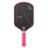 T700 Pickleball Paddle Carbon Fiber Pickle Ball Paddle Durable Pickleball Rackets Set