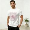 Papa Roach Band Infest Nu Metal Cotton TShirt For Unisex Summer Vintage TShirts O Neck Fashion Tee Shirt Oversized Hot Sale Tops