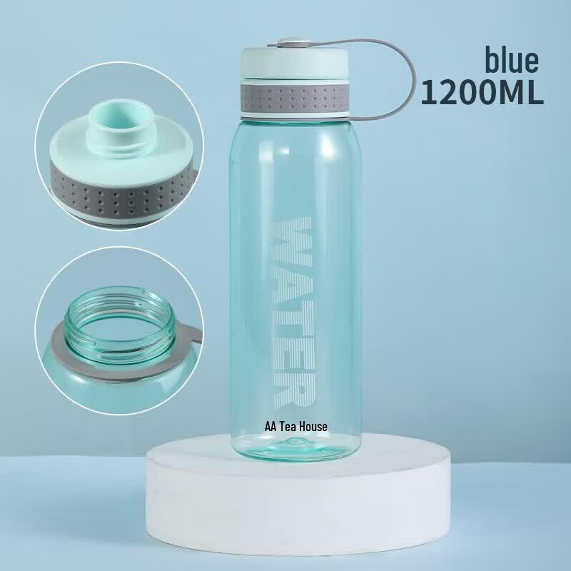 CHAHUA Grace Sports Water Bottle