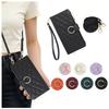 Crossbody Wallet Card Slots Phone Case Phone Case for Google Pixel 7 8 9 10 7Pro XL 9A 8A 7A Flip Leather Bracket Protect Cover