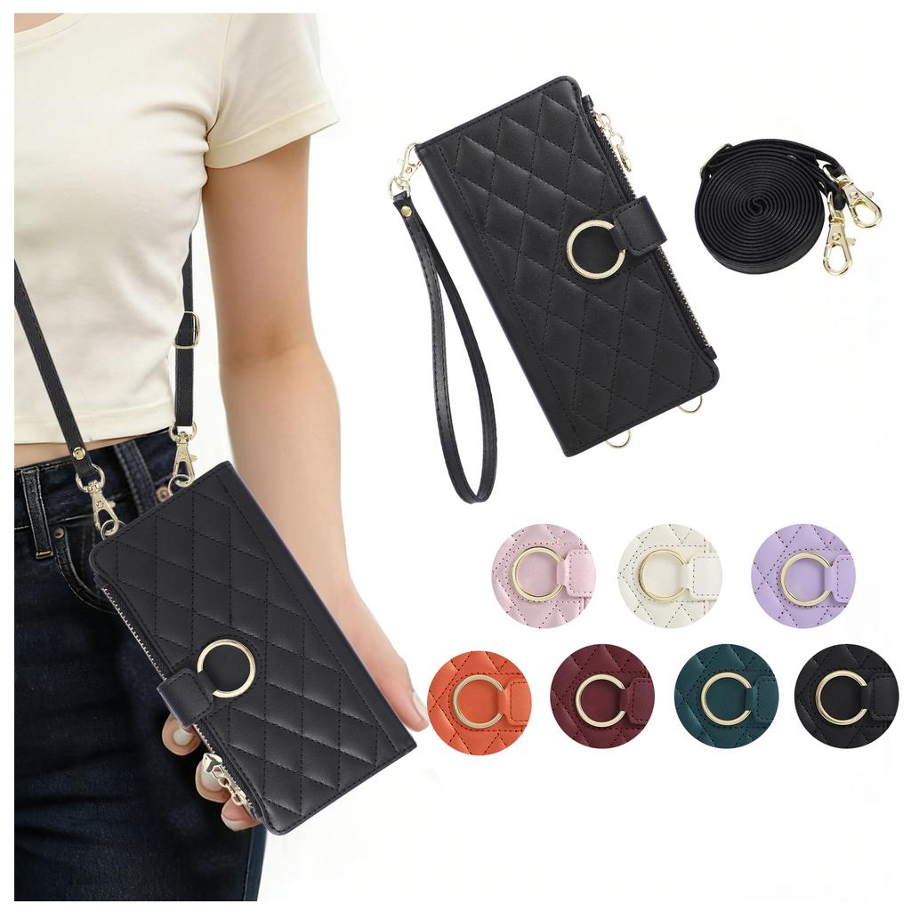 Crossbody Wallet Card Slots Phone Case Phone Case for Google Pixel 7 8 9 10 7Pro XL 9A 8A 7A Flip Leather Bracket Protect Cover