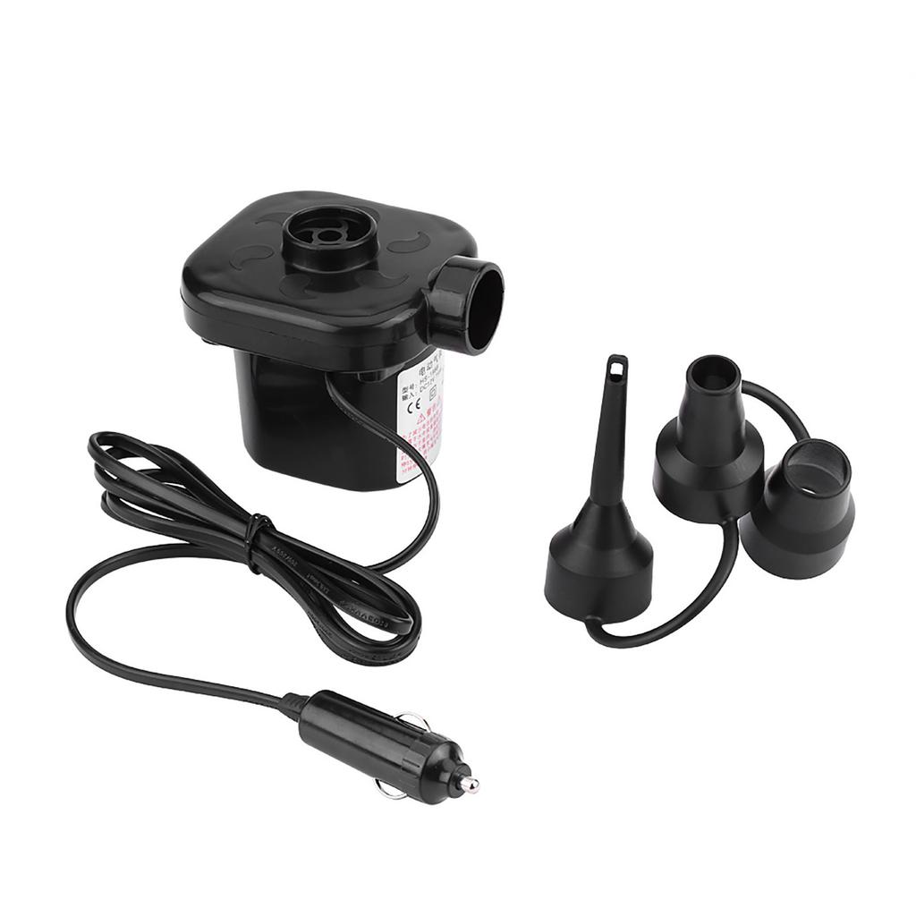 Auto Aufblasbares Bett Rücksitzmatratze Luftbett für Ruhe Schlaf Reise Camping(Silber grau)