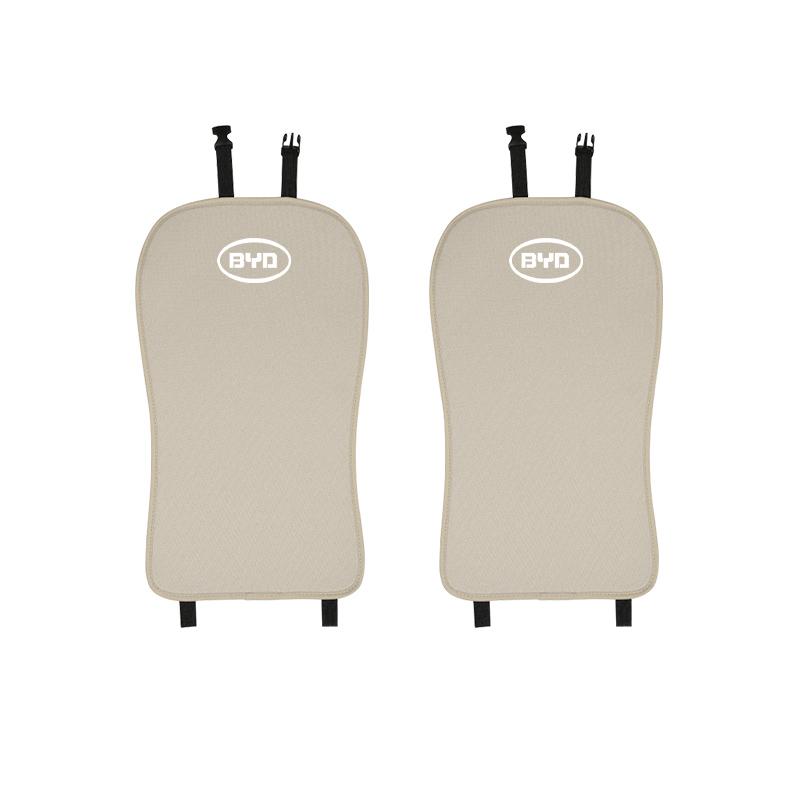 Car Seat Covers Auto Protective Seat Cushion Accessories For BYD Atto 3 Yuan Plus Han Tang EV F3 E6 Dmi Song F0 Qin Pro G3 I
