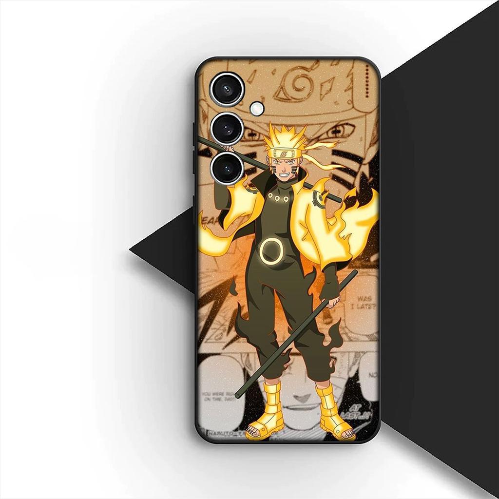 Namikaze Minato Narutos Kakashi Handyhülle für Apple iPhone 12 13 Pro Max Mini ProMax X XR Air XS 12Pro 13Pro Schutzhülle