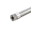 304 Stainless Steel Corrugated Steam Hose