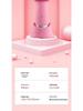 Electric Silicone Facial Cleansing Brush & Pore Cleaner