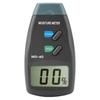 MD4G LCD Digital 4 Pin Holzfeuchtemesser Holz Hygrometer Feuchtigkeitsmesser 5 Prozent 40 Prozent