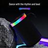 3D Surround Bluetooth Speaker - Portable Wireless Speaker with Super Bass for Car and Outdoor Use (W16)