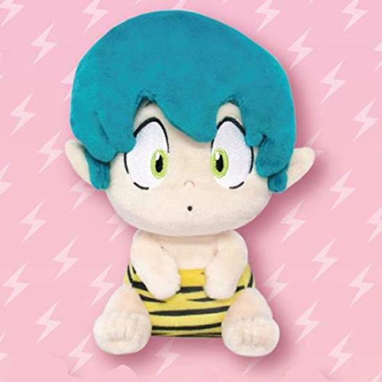 

Urusei Yatsura Ten S