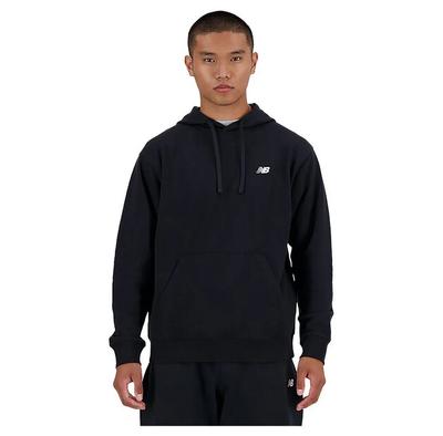 New Balance Moletom com capuz French Terry Sport Essentials