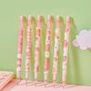 Animals Automatic Pencils 0.5mm Press Pen Movable Pencil Mechanical Pencil  Students Prize