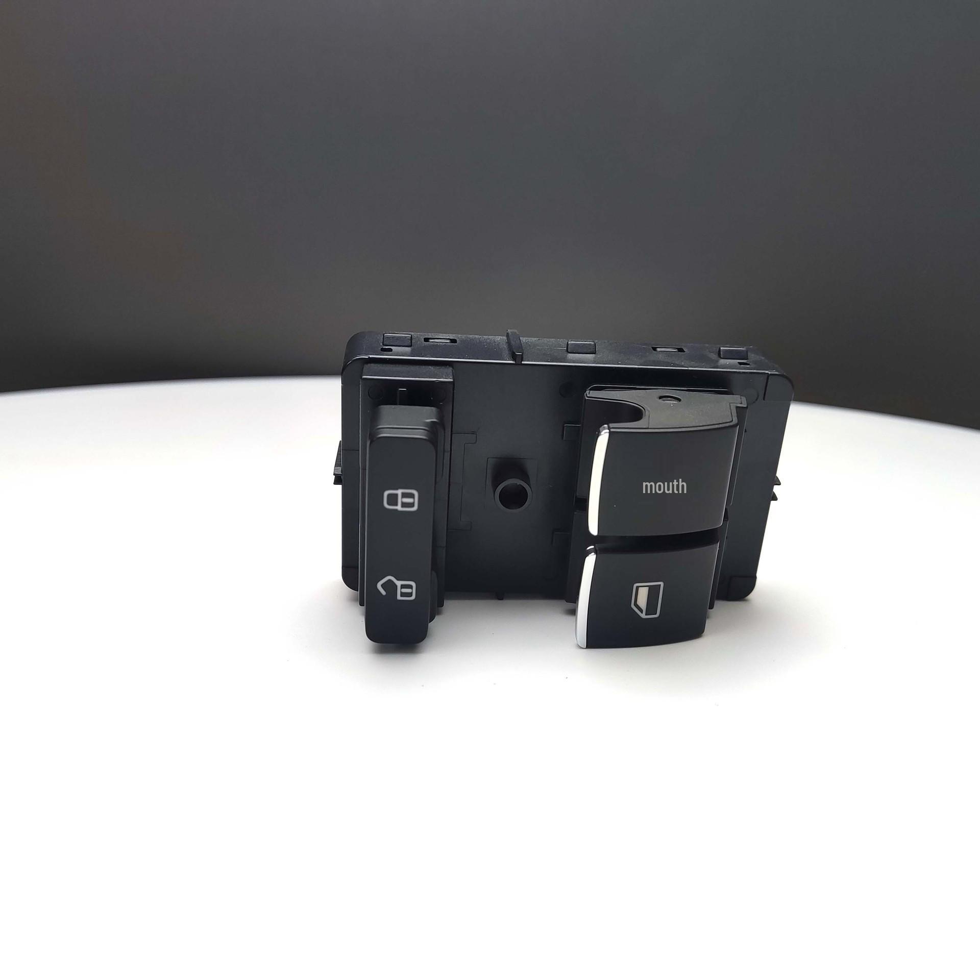 

Geely Two-Door Car Window Lifter Switch JK818F