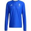 New Adidas Free Shipping With AdiClub Boston Marathon® 20225 Own The Run Long Sleeve Tee JP3278