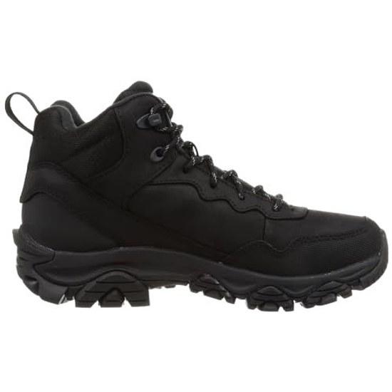 MERRELL Mens COLDPACK 3 THERMO MID WATERPROOF Snow Boots