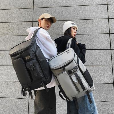 Sports Bag Badminton Bag Professional Racket Bag Backpack Men's Bag Large Capacity Backpack Tennis Bag